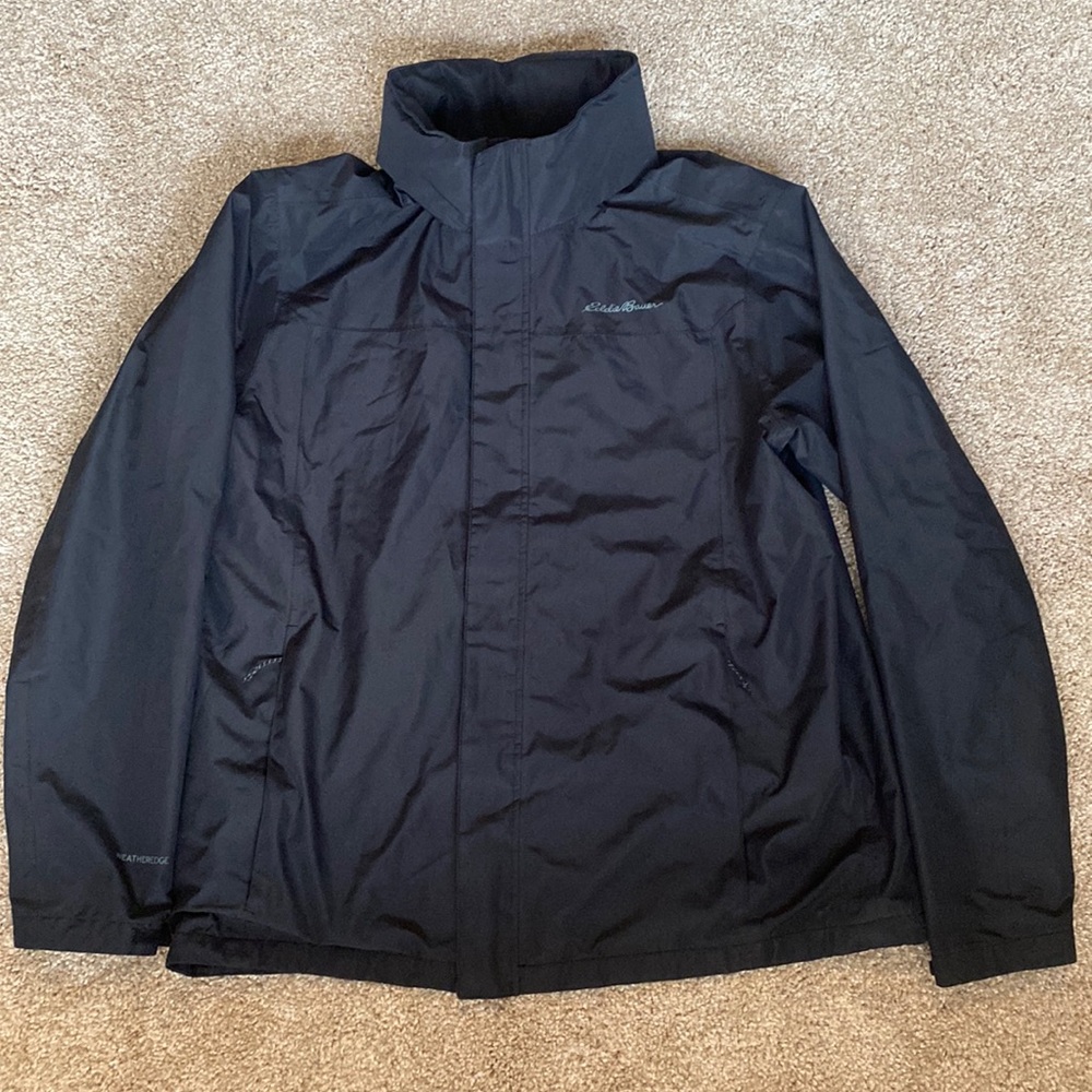 Eddie Bauer jacket